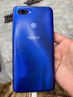 OPPO A12 3GB/32GB Xanh