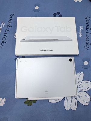 Samsung Galaxy Tab S9 FE 6GB/128GB đẹp như mới