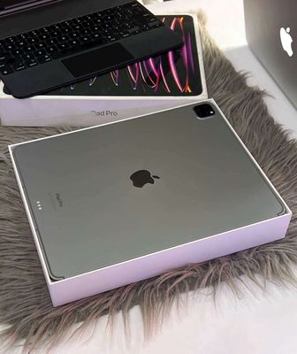 ipad pro M1 12.9inch 128gb +5G pin97% zin áp suất. Mua bán Máy tính bảng tại Quận 3 Tp Hồ Chí Minh được đăng bởi Nam Á Mobile