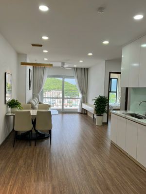CHO THUÊ CĂN HỘ 2PN – MƯỜNG THANH VIỄN TRIỀU (OC3)