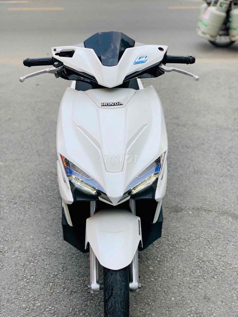 ✅🆘HONDA AB Air Blade 125cc ĐK. 2017 - Hỗ Trợ GÓP