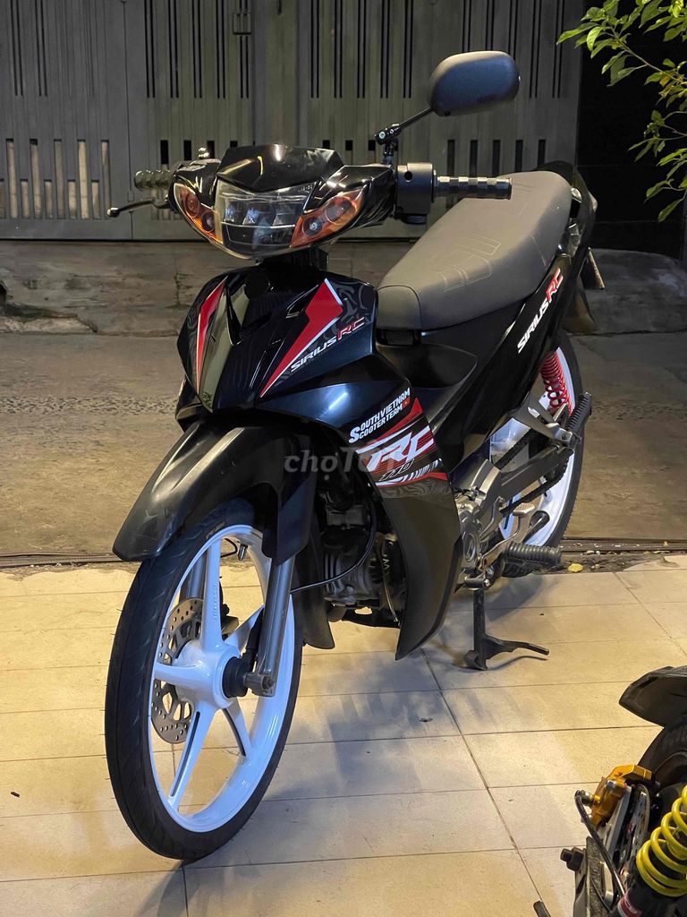sirius kiểng nhẹ gt 9c. Mua bán Xe máy tại Thành phố Biên Hòa Đồng Nai được đăng bởi thái toàn  hình 3
