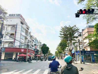 MẶT TIỀN ĐƯỜNG SỐ 1B KHU TÊN LỬA HIẾM NGANG 6M