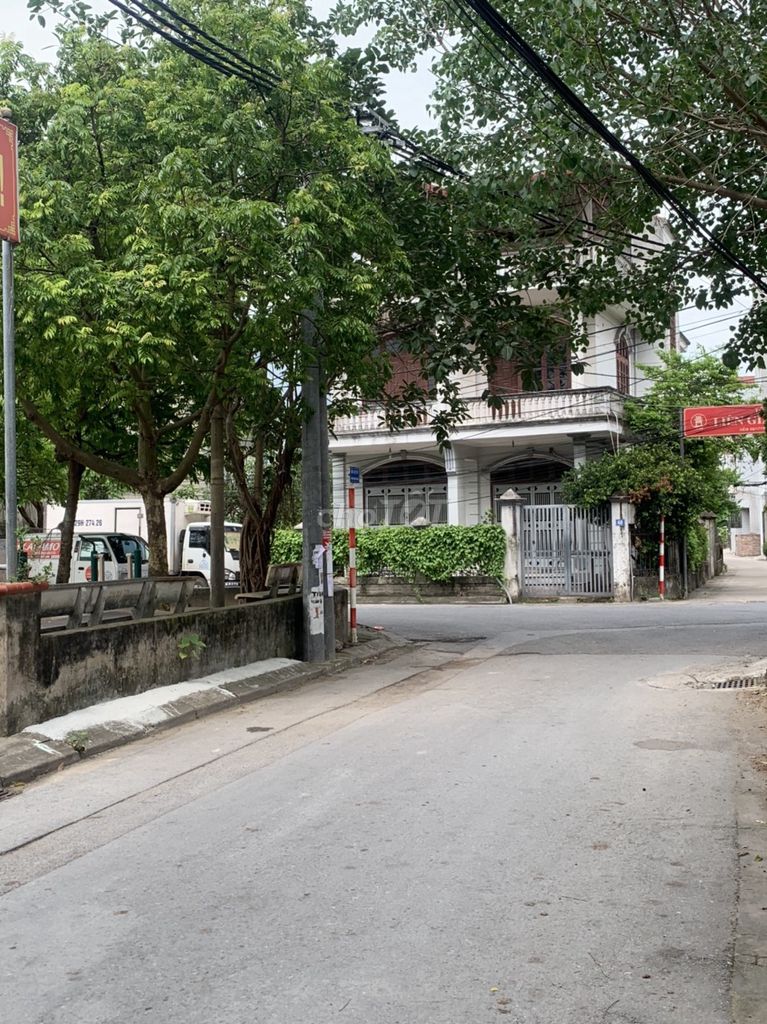 🏡HIẾM, Ô TÔ VÀO ĐẤT, 75M2, HAI MẶT NGÕ THẠCH BÀN, MT 4.7M, 6.15 TỶ