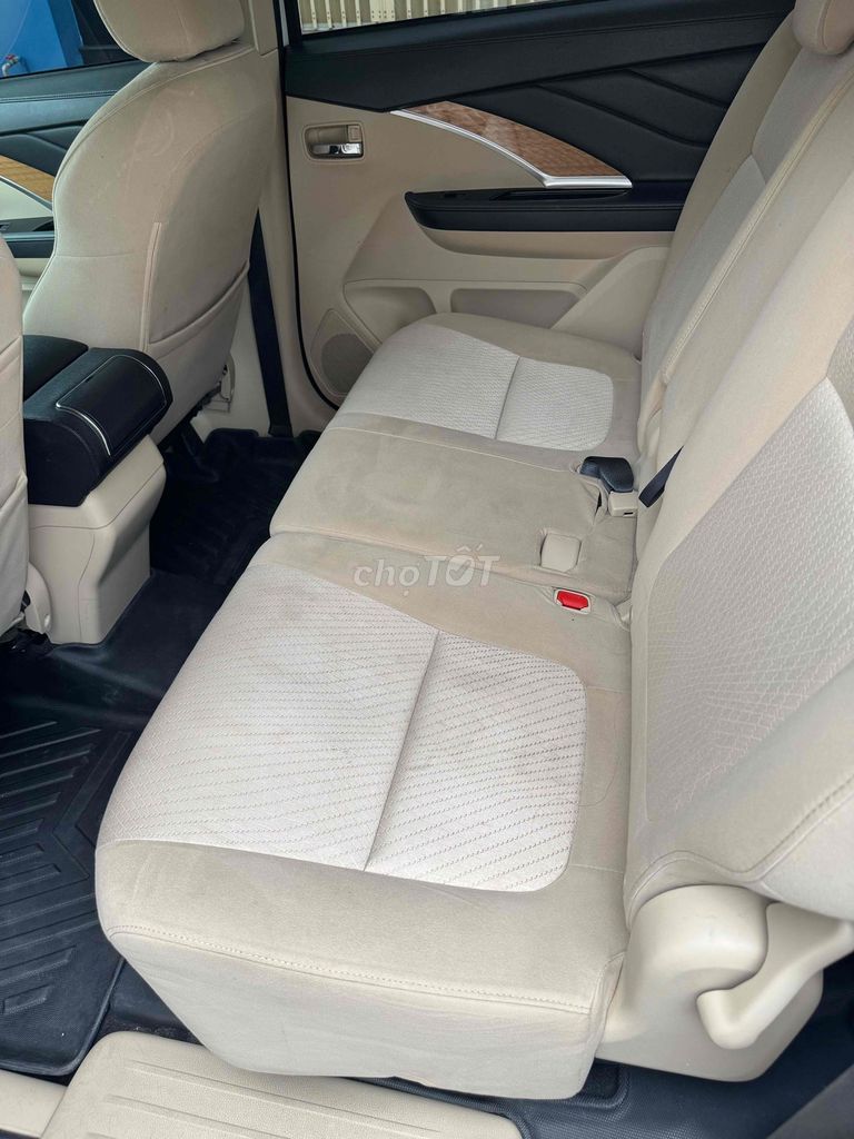 Mitsubishi Xpander 2019 1.5 AT - 59000 km. Mua bán Ô tô tại Huyện Thoại Sơn An Giang được đăng bởi Châu văn Quyền hình 4