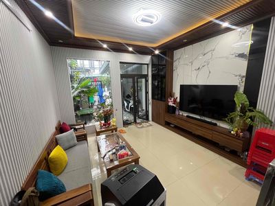 Аренда · 3 комн. · 90 м² · Quận Sơn Trà, ул. Đường Dương Đình Nghệ