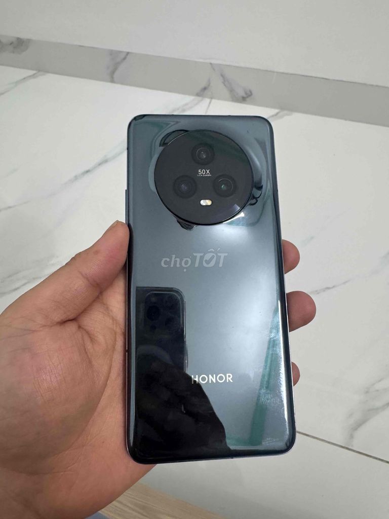 Honor Magic5 256GB Đen máy keng nét. Mua bán Điện thoại tại Huyện Tiên Lãng Hải Phòng được đăng bởi mrr hau hình 1