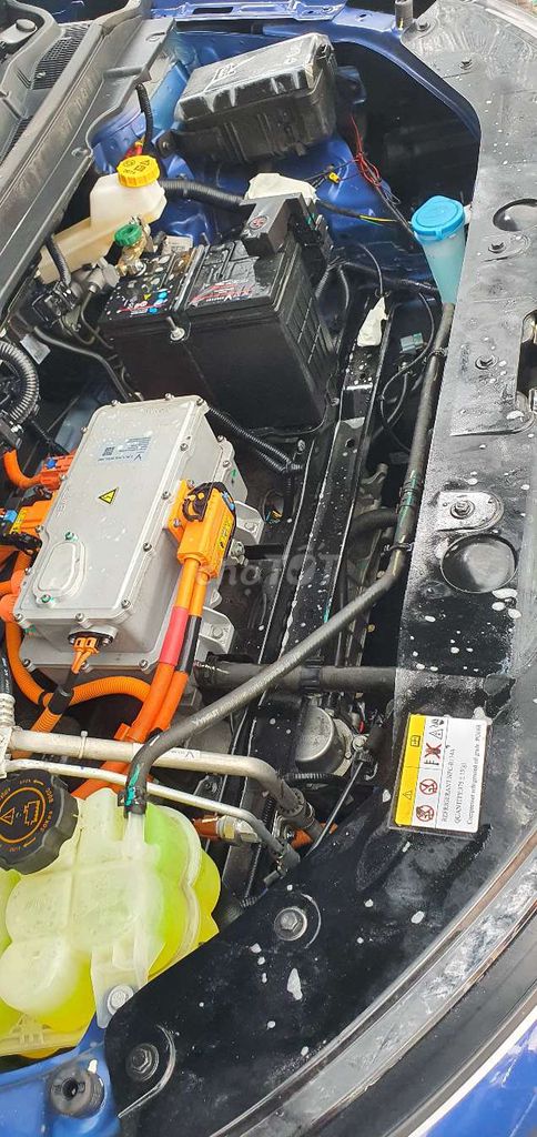 Vf5 pin mua 2023 - 14000 km. Mua bán Ô tô tại Quận Bình Thạnh Tp Hồ Chí Minh được đăng bởi Anh Quốc hình 11