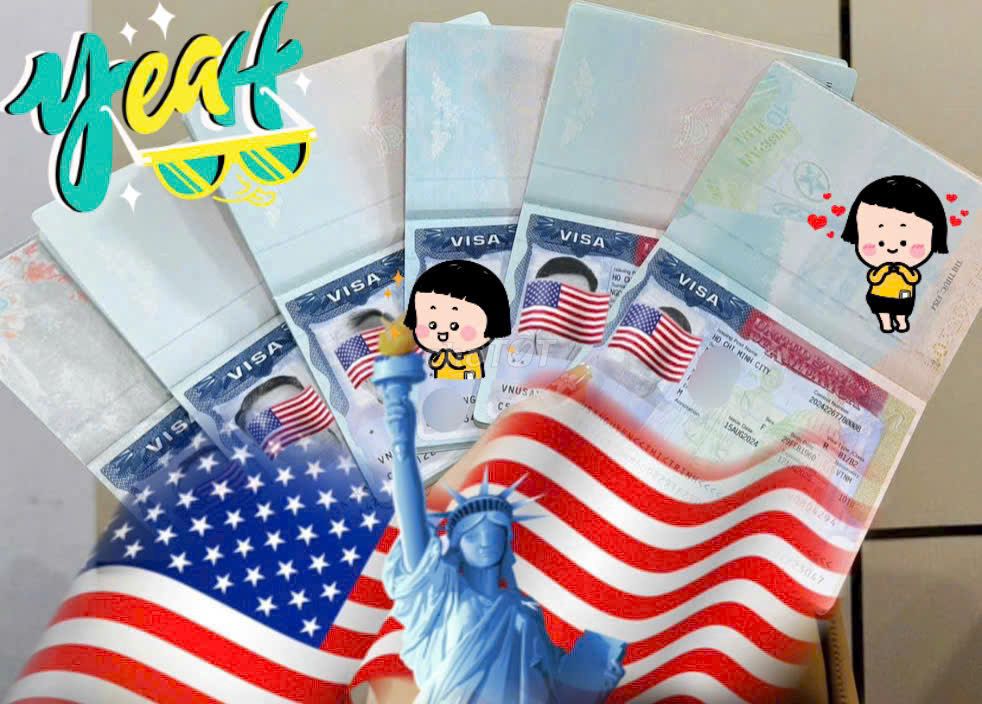 Dịch vụ Visa Du Lịch Nước Ngoài Tự Túc