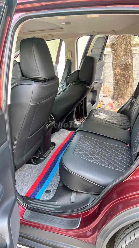 Honda CR V 2017 2.4 AT - TG - 63000 km. Mua bán Ô tô tại Huyện Bình Chánh Tp Hồ Chí Minh được đăng bởi Hoang thi đức hình 5