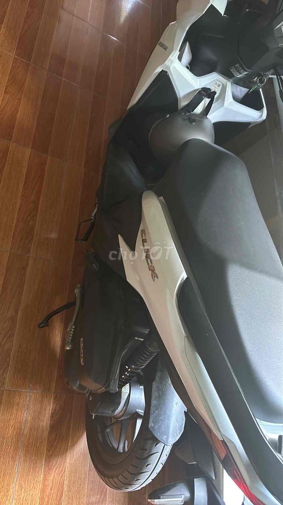 click thái nguyên zin vỏ theo xe. Mua bán Xe máy tại Thành phố Thủ Đức Tp Hồ Chí Minh được đăng bởi Thiện  hình 5