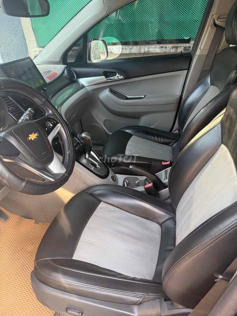 Chevrolet Orlando 2016 - tự động, chính chủ. Mua bán Ô tô tại Huyện Củ Chi Tp Hồ Chí Minh được đăng bởi Nguyễn Hùng ôtô Củ Chi hình 4