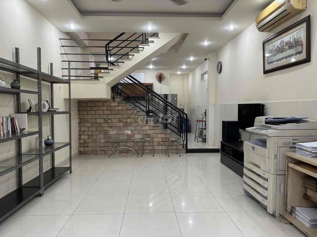 Bán Nhà Khu Âu Cơ, Tân Phú – 4.2x12 Mét – 3PN– Chỉ 4.7 Tỷ