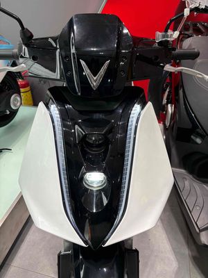 Theon S odo 149km mới 100% luôn pin. Mua bán Xe điện tại Quận 8 Tp Hồ Chí Minh được đăng bởi VINFAST CÔNG NGHỆ XANH NHÀ PHÂN PHỐI CHÍNH HÃNG