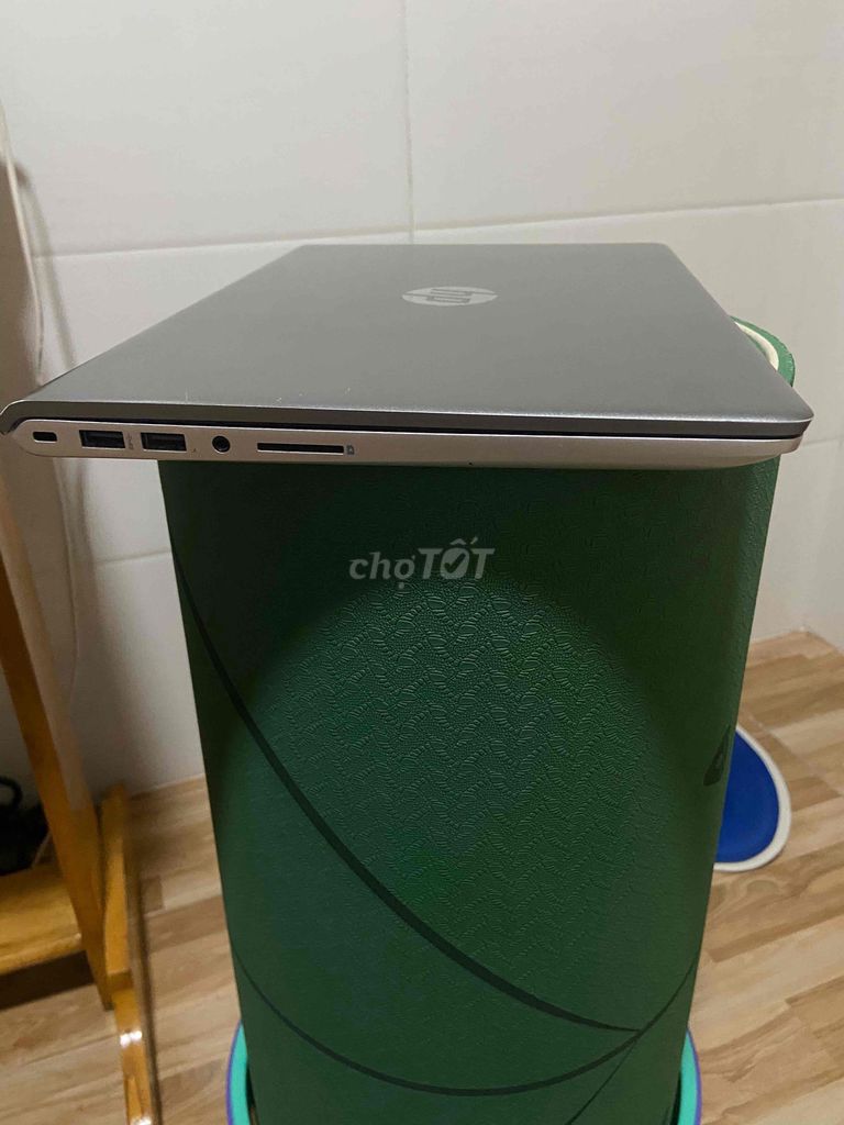 HP Pavilion 14inch i3-7100 14 inch 12GB/240GB Xám. Mua bán Laptop tại Quận Bình Thạnh Tp Hồ Chí Minh được đăng bởi Linh Nguyễn hình 1