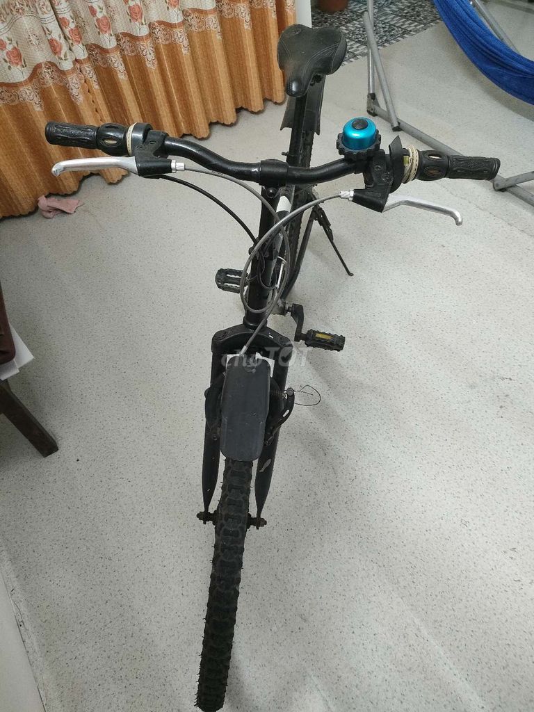 Xe Đạp Địa hình OCMA. Mua bán Xe đạp tại Thành phố Long Xuyên An Giang được đăng bởi NGUYỄN LONG 217 hình 2