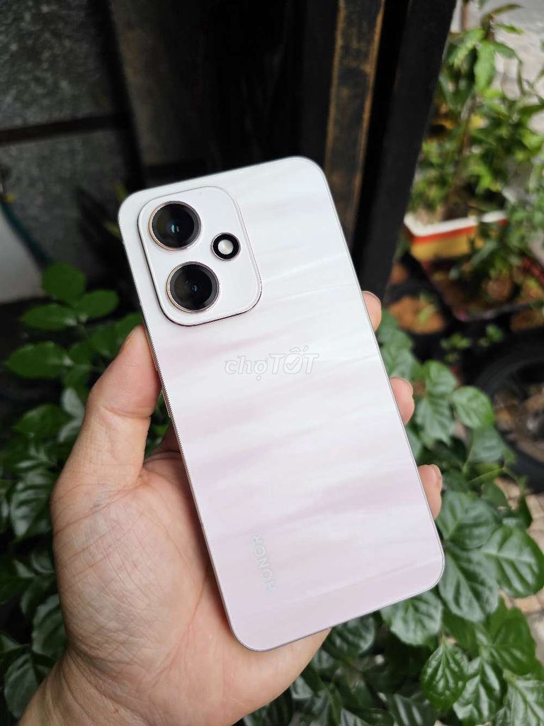 Honor 400 5G 256GB Hồng. Mua bán Điện thoại tại Quận Tân Phú Tp Hồ Chí Minh được đăng bởi Ngô Minh Mobile  hình 1