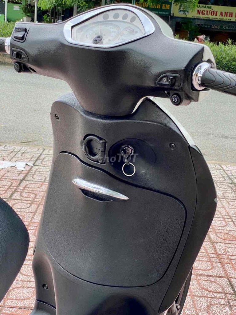 LYBERTY125i 3Vie máy siêu ngon bstp. Mua bán Xe máy tại Quận 7 Tp Hồ Chí Minh được đăng bởi Lê Văn Thắng hình 11