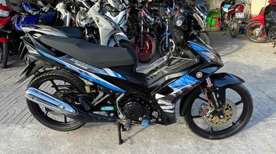 Yamaha Exciter 135 2013 hạ áo 2010 ( hỗ trợ góp )