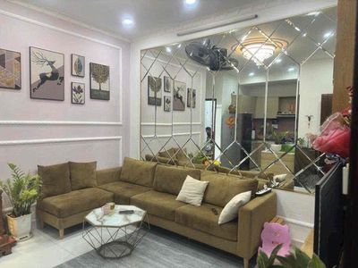 siêu hiếm căn hộ 2pn Võ Đình , đã có sổ, hỗ trợ vay