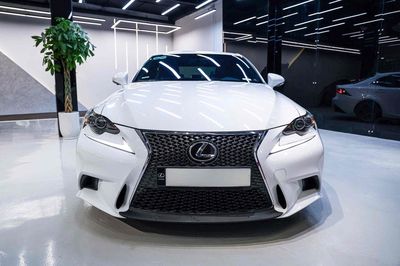 Lexus IS 2013 - 49000 km. Mua bán Ô tô tại Quận Tân Phú Tp Hồ Chí Minh được đăng bởi Thành nhân  hình 1