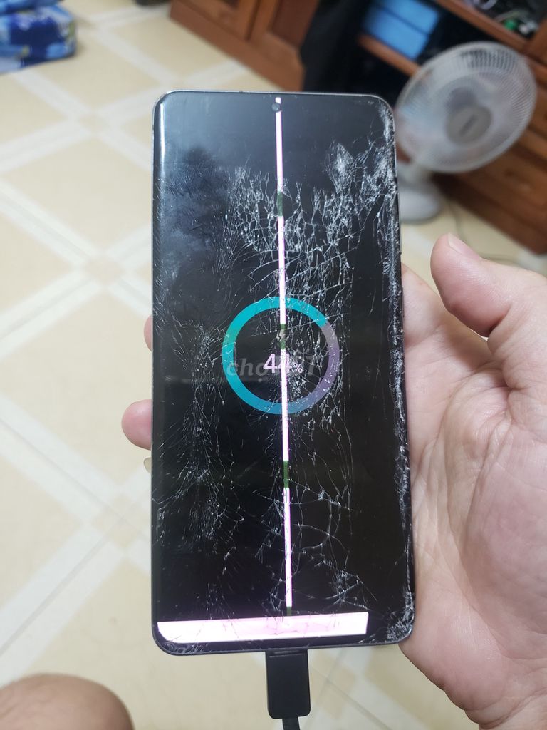 Samsung Galaxy S20 Ultra 5G 12GB/128GB Xám. Mua bán Điện thoại tại Quận 10 Tp Hồ Chí Minh được đăng bởi Mung Nguyen Huu hình 1