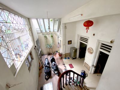 Townhouse 80 m² · 3 bed · Đường Tân Triều