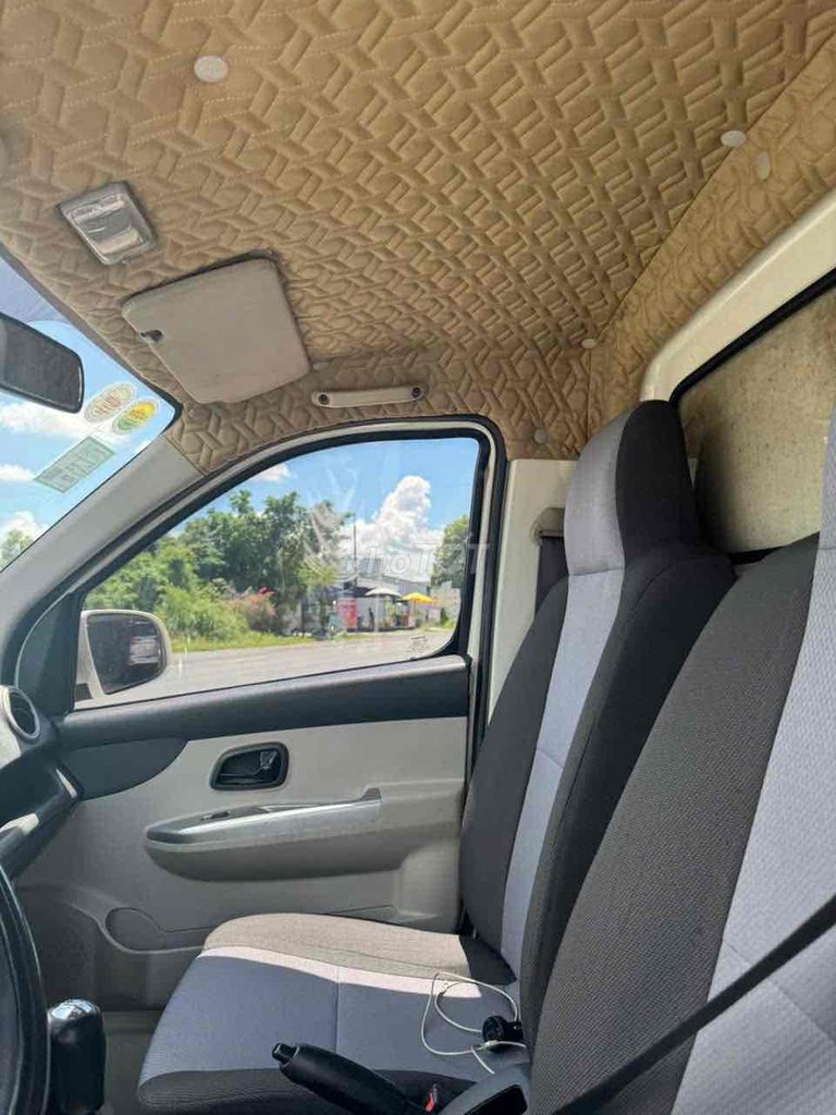 teraco tera 100. Mua bán Xe tải, xe ben tại Quận Hải Châu Đà Nẵng được đăng bởi Sơn Huynhdai hình 5