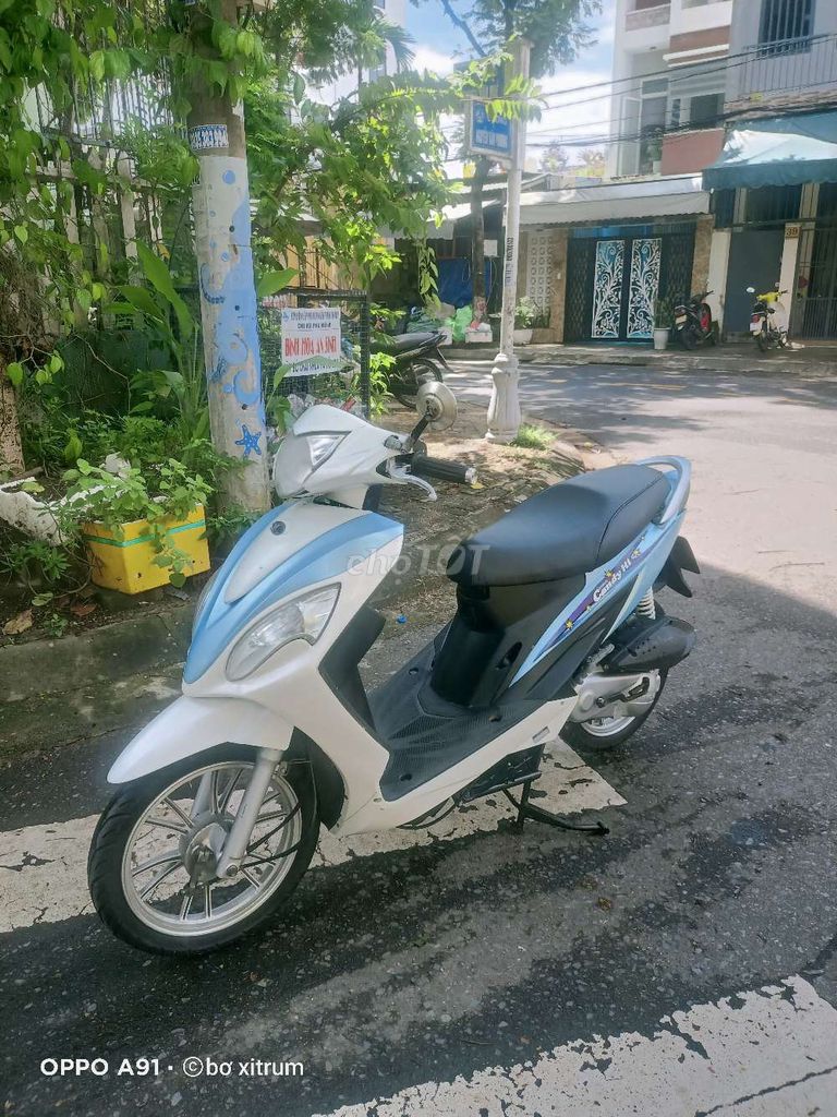 ✅ BÁN CANDY Hi 5️⃣0️⃣cc bs 74 
XE MÁY MÓC ÊM. Mua bán Xe máy tại Quận Thanh Khê Đà Nẵng được đăng bởi bơ xitrum  hình 5