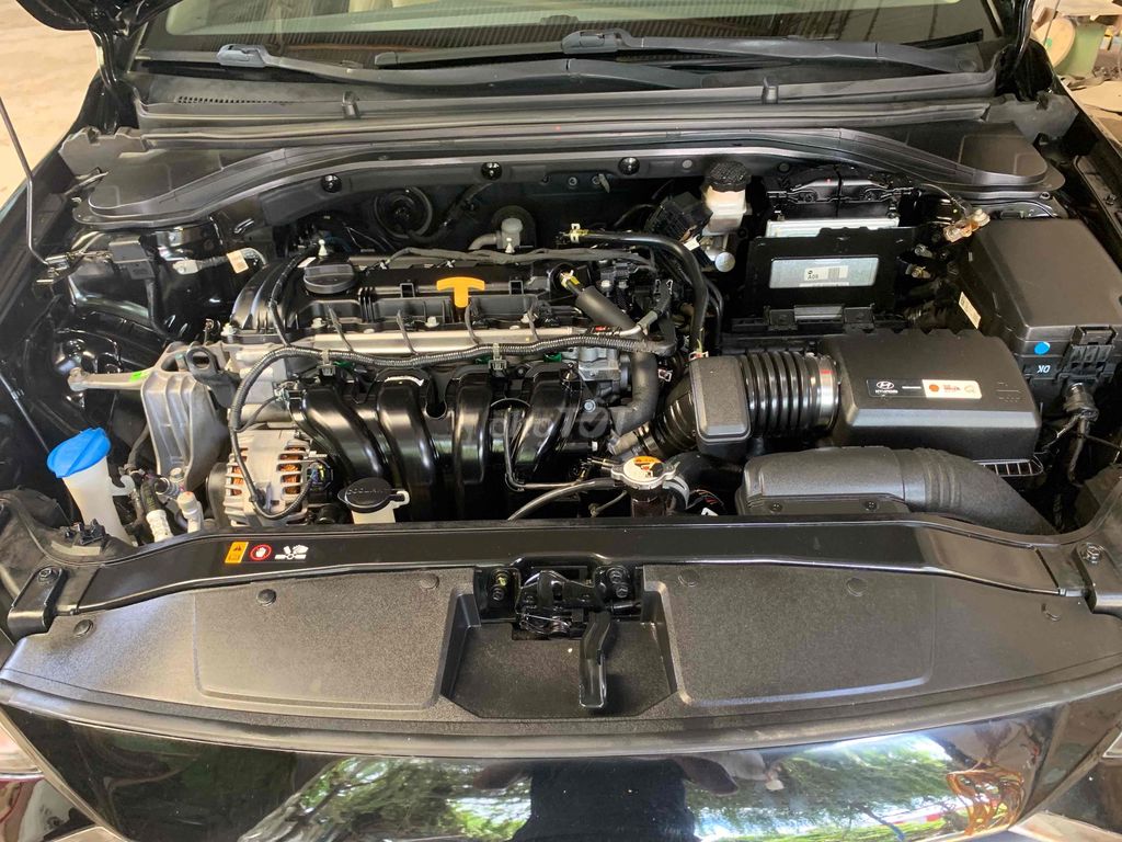 Hyundai Elantra 2019 2.0AT - 100 km. Mua bán Ô tô tại Huyện Hòa Thành Tây Ninh được đăng bởi Ô Tô Huy Phát Tây ninh hình 17