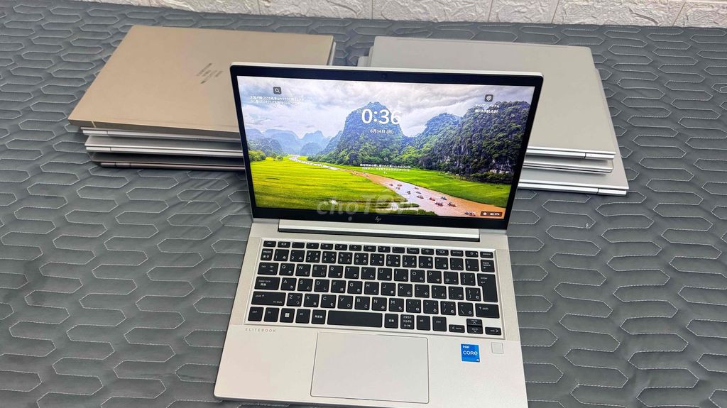 HP Elitebook 630 G10  mới 99% miễn phí ship. Mua bán Laptop tại Quận Hà Đông Hà Nội được đăng bởi Cương hình 1