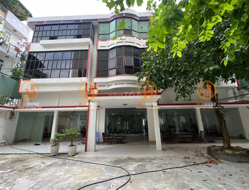🔴VIILA BIỆT THỰ SÂN BAY CHO THUÊ💥TÂN BÌNH *35X50M *1200M2
