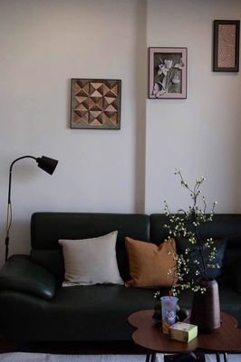 Rent · 2 bd · Thành phố Thủ Đức, ул. Đường Song Hành Xa Lộ Hà Nội