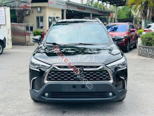 Toyota Corolla Cross 1.8V 2022. Mua bán Ô tô tại Thành phố Nam Định Nam Định được đăng bởi Tên chưa cung cấp hình 2