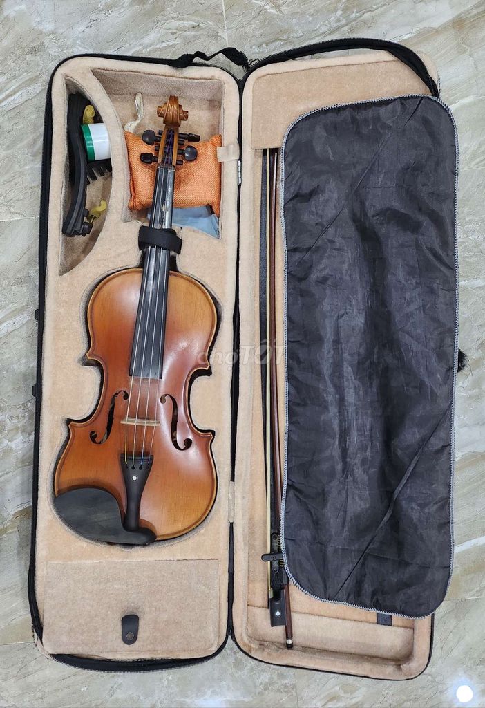 Thanh lý đàn violin harper, phù hợp người mới chơi