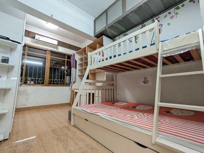 Cho thuê căn hộ khu 7,2ha Vĩnh Phúc, Ba Đình
