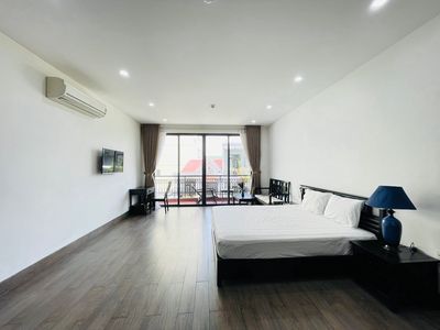 Rent · 1 bd · 45 м² · Quận Sơn Trà, ул. Đường Tô Hiến Thành