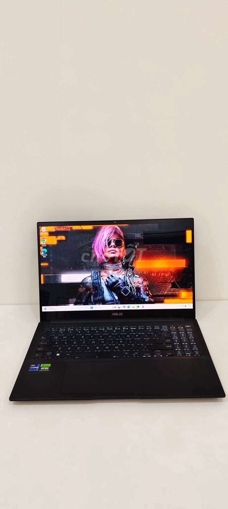 Asus q540vj
I9 13900h
3050 6gb giá sốc