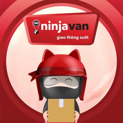 Công ty vận chuyển Ninja Van