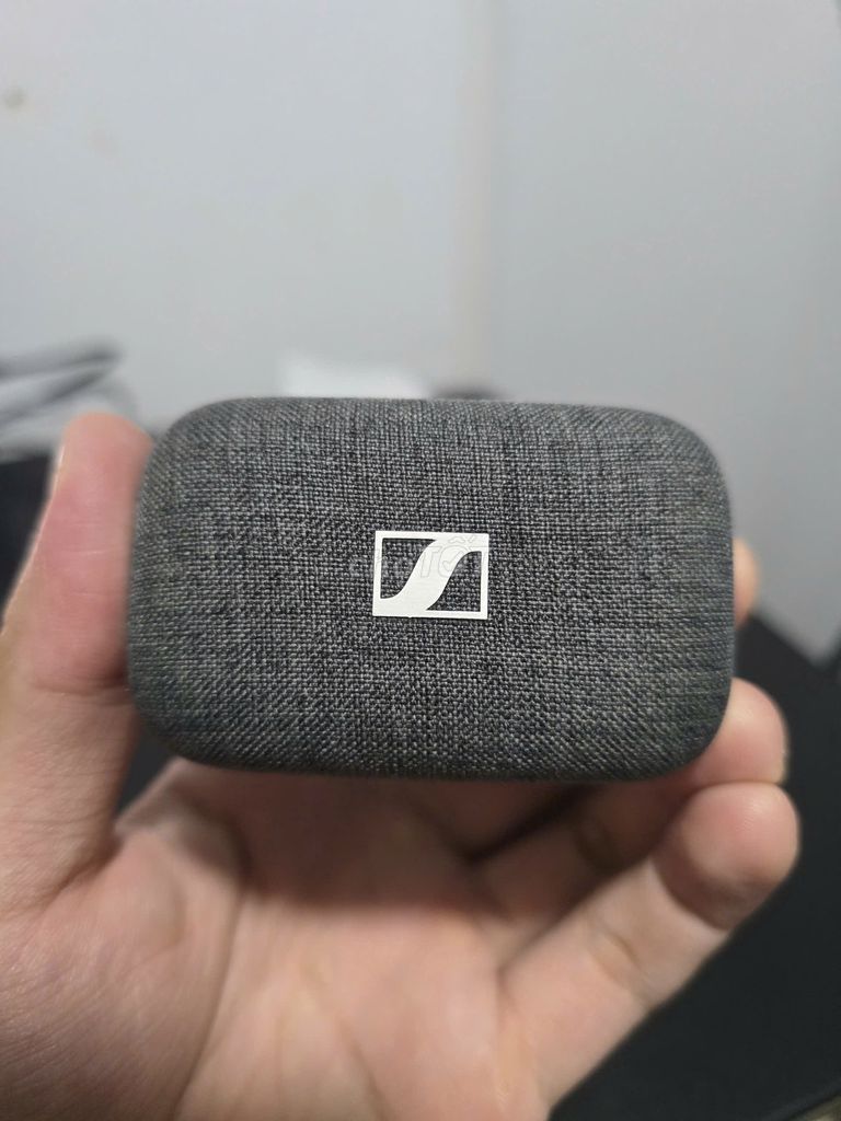 Tai nghe Sennheiser Momentum True Wireless 3 Xám. Mua bán Tivi, Âm thanh tại Thành phố Thủ Đức Tp Hồ Chí Minh được đăng bởi Quang hình 1