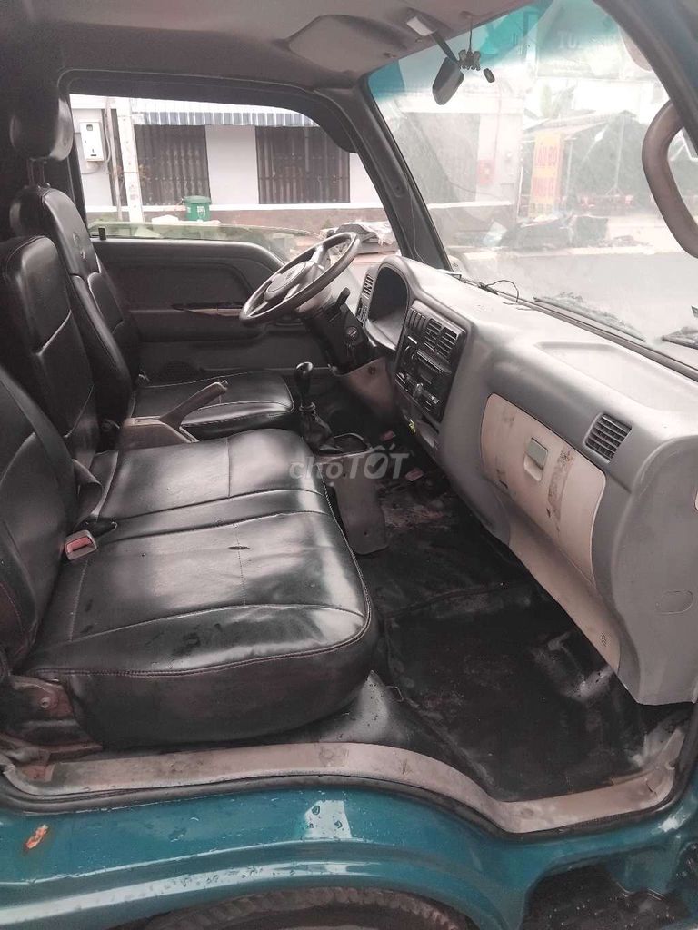 Kia 1tan đơi 205. Mua bán Xe tải, xe ben tại Quận Bình Tân Tp Hồ Chí Minh được đăng bởi ÔTÔ Tâm nguyên hình 7