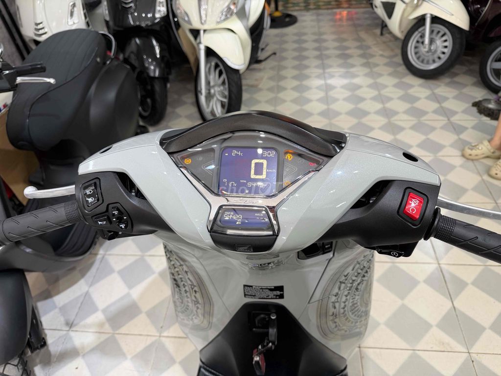 Sh 350 sx 2022 máy thái siêu lưới 5000km. Mua bán Xe máy tại Quận Ngô Quyền Hải Phòng được đăng bởi Dương Vũ hình 12