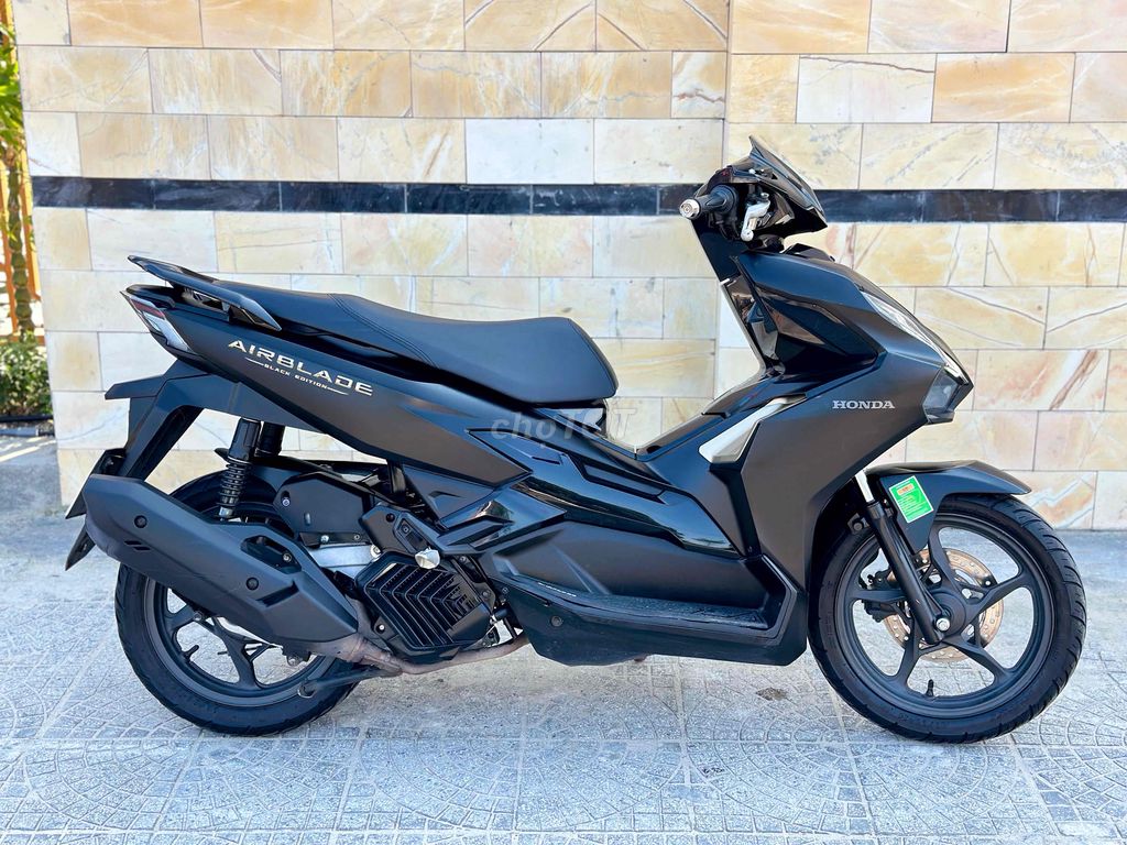 Honda Air Blade 4val - Đăng kí 2023 chính chủ 43