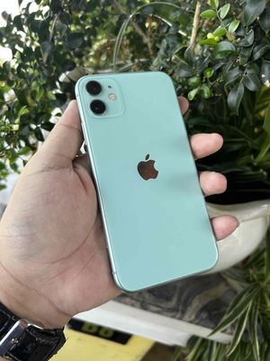 iPhone 11 128GB Màu Khác - Đã Sử Dụng