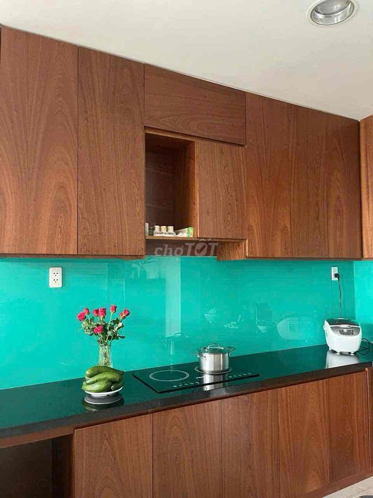 Bán căn hộ 3PN-2WC rộng hơn 110m^2_Bàn giao sổ hồng_Tỷ lệ sinh lời cao. Mua bán Căn hộ/Chung cư tại Thành phố Thủ Đức Tp Hồ Chí Minh được đăng bởi Tuyết Nhung hình 3
