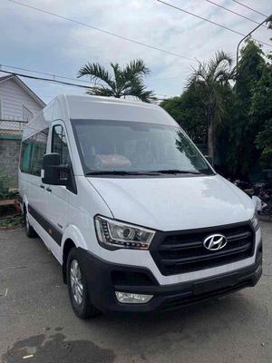 Hyundai Solati 2025. Mua bán Ô tô tại Huyện Châu Thành Bến Tre được đăng bởi Đạt Hyundai Bến Tre