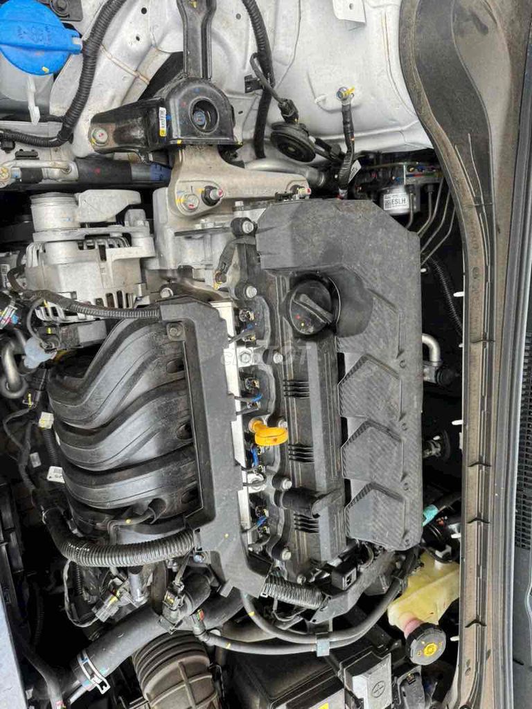 Hyundai Accent 2024 Đặc biệt 1.5 AT - 7000 km. Mua bán Ô tô tại Quận Thanh Xuân Hà Nội được đăng bởi ĐÀM HÙNG CAR  hình 7