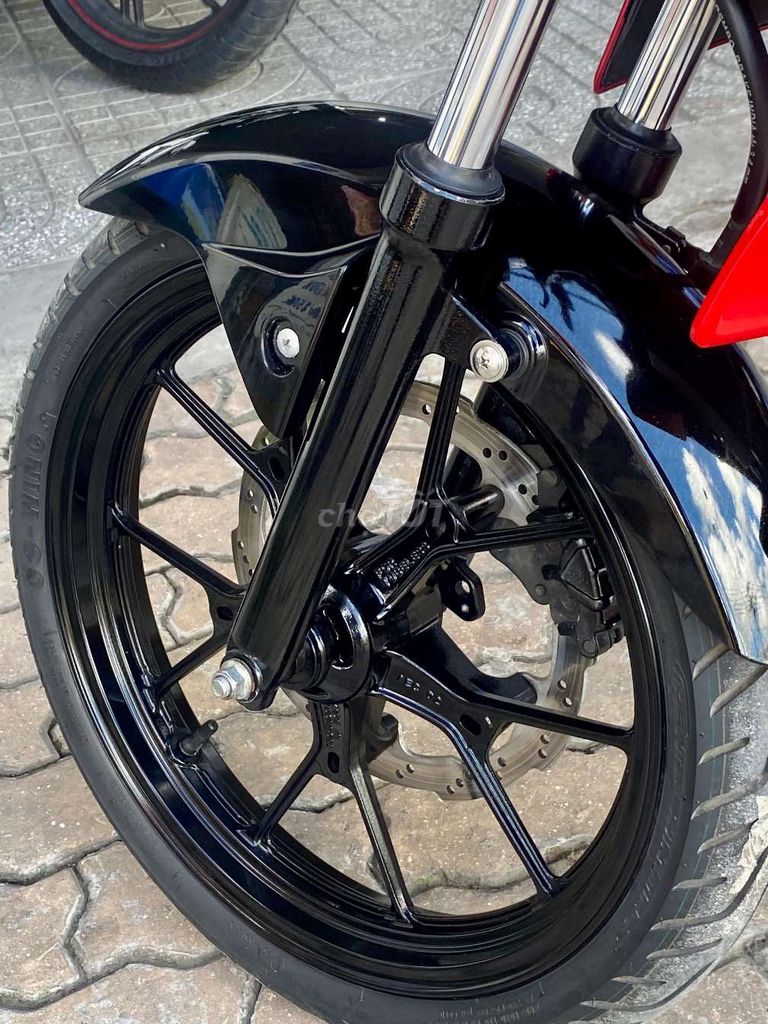 Suzuki GSX-S 150cc Date 2018 Máy Zin êm. Mua bán Xe máy tại Quận Ninh Kiều Cần Thơ được đăng bởi Xe Máy TÂN LIÊN HƯNG 1 91B hình 9