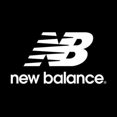 New Balance logo