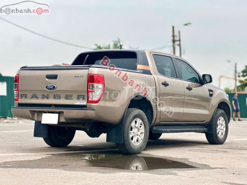 Ford Ranger XLS 2.2L 4x2 AT 2022. Mua bán Ô tô tại Quận Ba Đình Hà Nội được đăng bởi Tuyên Auto Xe Lướt  hình 3